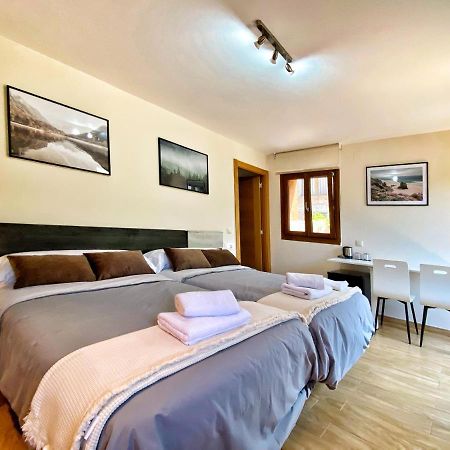Casa Ferro Guest House Plan Ngoại thất bức ảnh