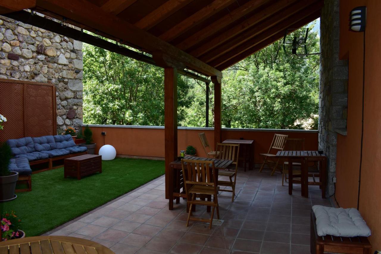 Casa Ferro Guest House Plan Ngoại thất bức ảnh