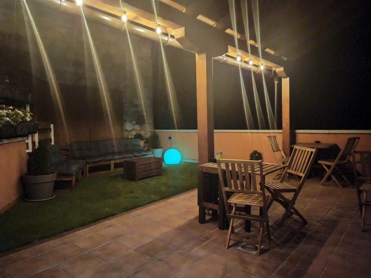 Casa Ferro Guest House Plan Ngoại thất bức ảnh