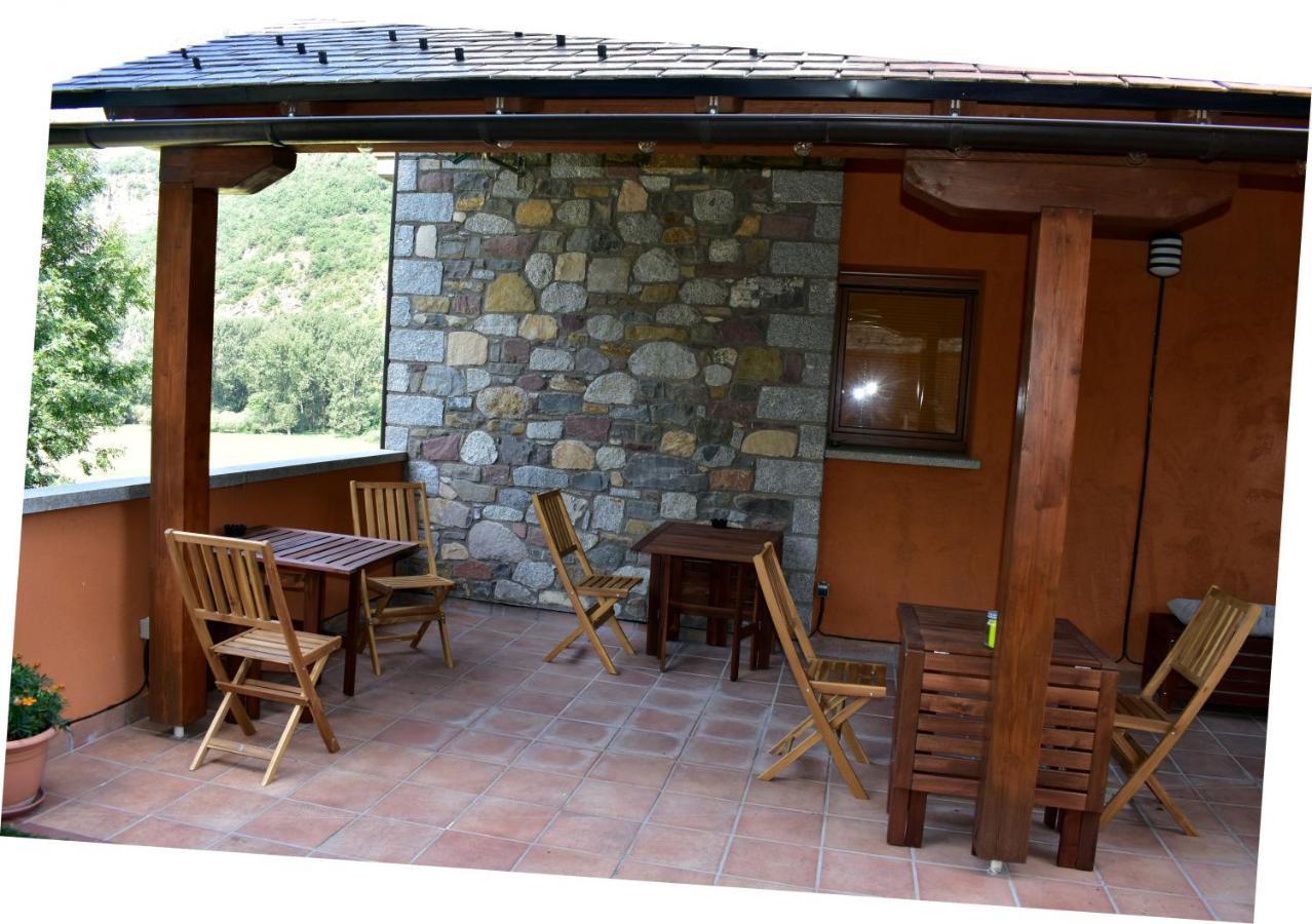 Casa Ferro Guest House Plan Ngoại thất bức ảnh