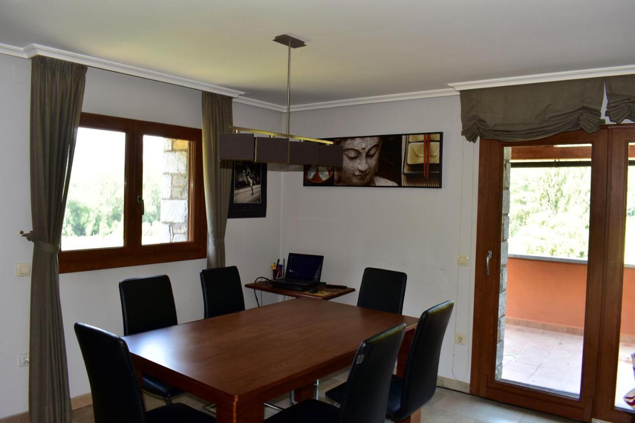 Casa Ferro Guest House Plan Ngoại thất bức ảnh