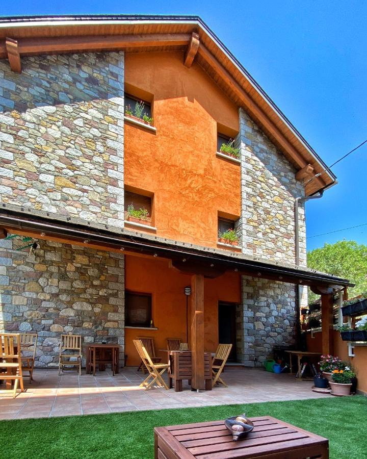 Casa Ferro Guest House Plan Ngoại thất bức ảnh