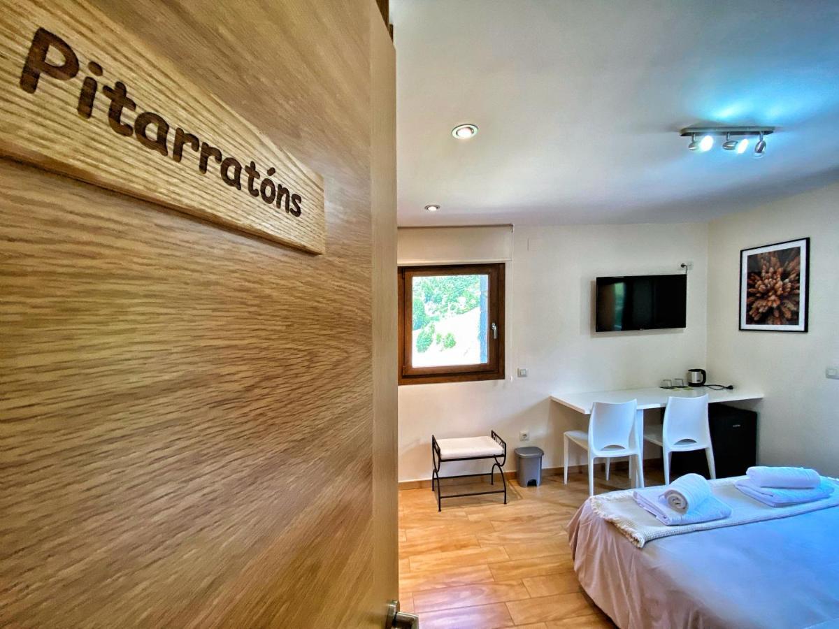 Casa Ferro Guest House Plan Ngoại thất bức ảnh