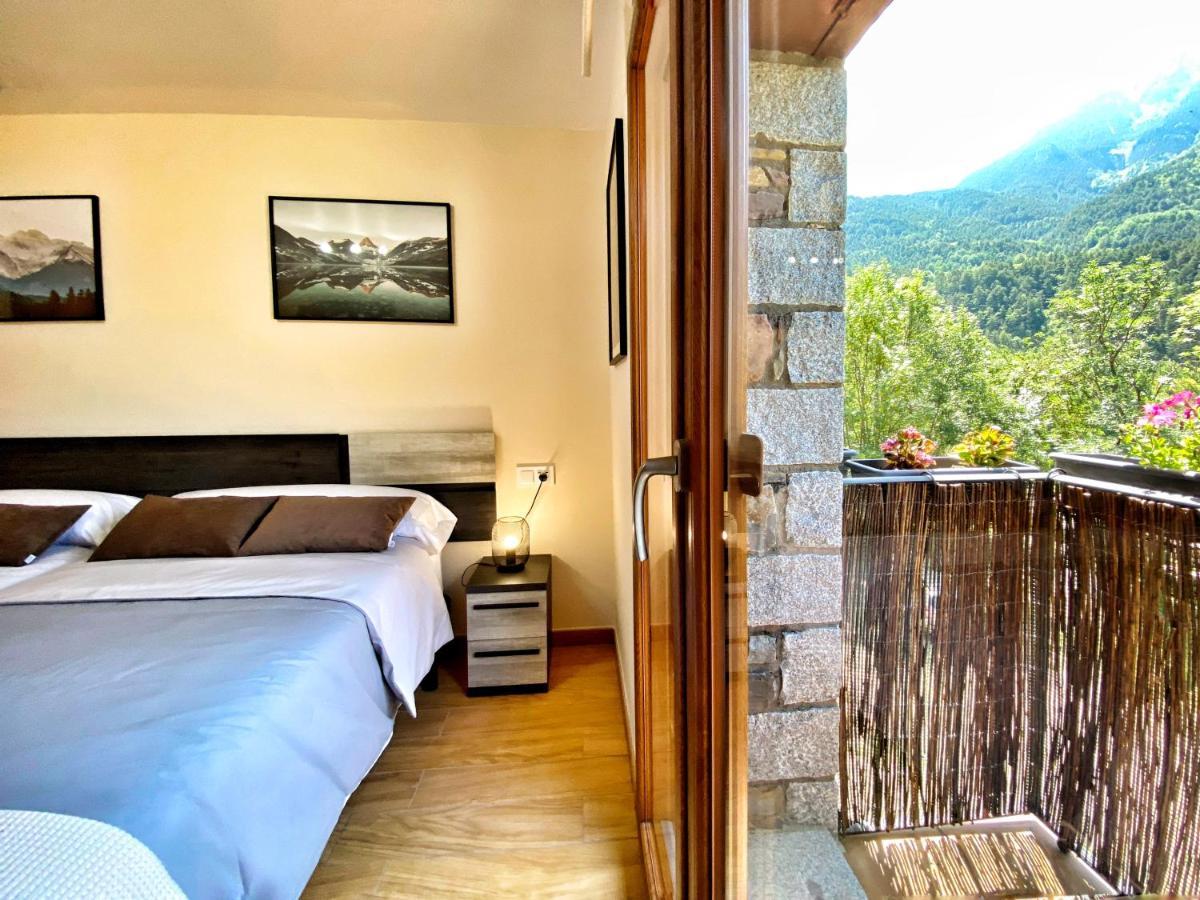 Casa Ferro Guest House Plan Ngoại thất bức ảnh