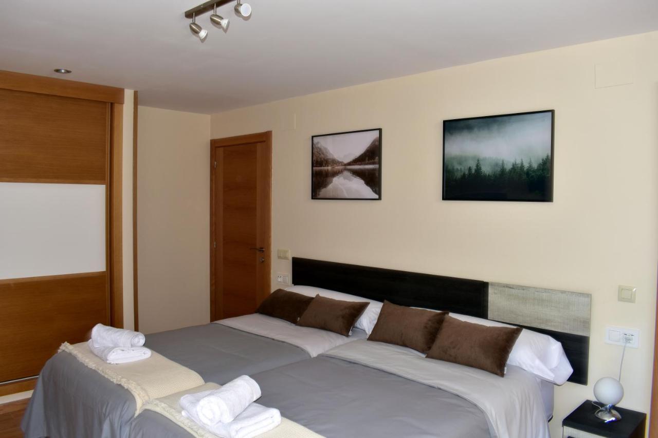 Casa Ferro Guest House Plan Ngoại thất bức ảnh