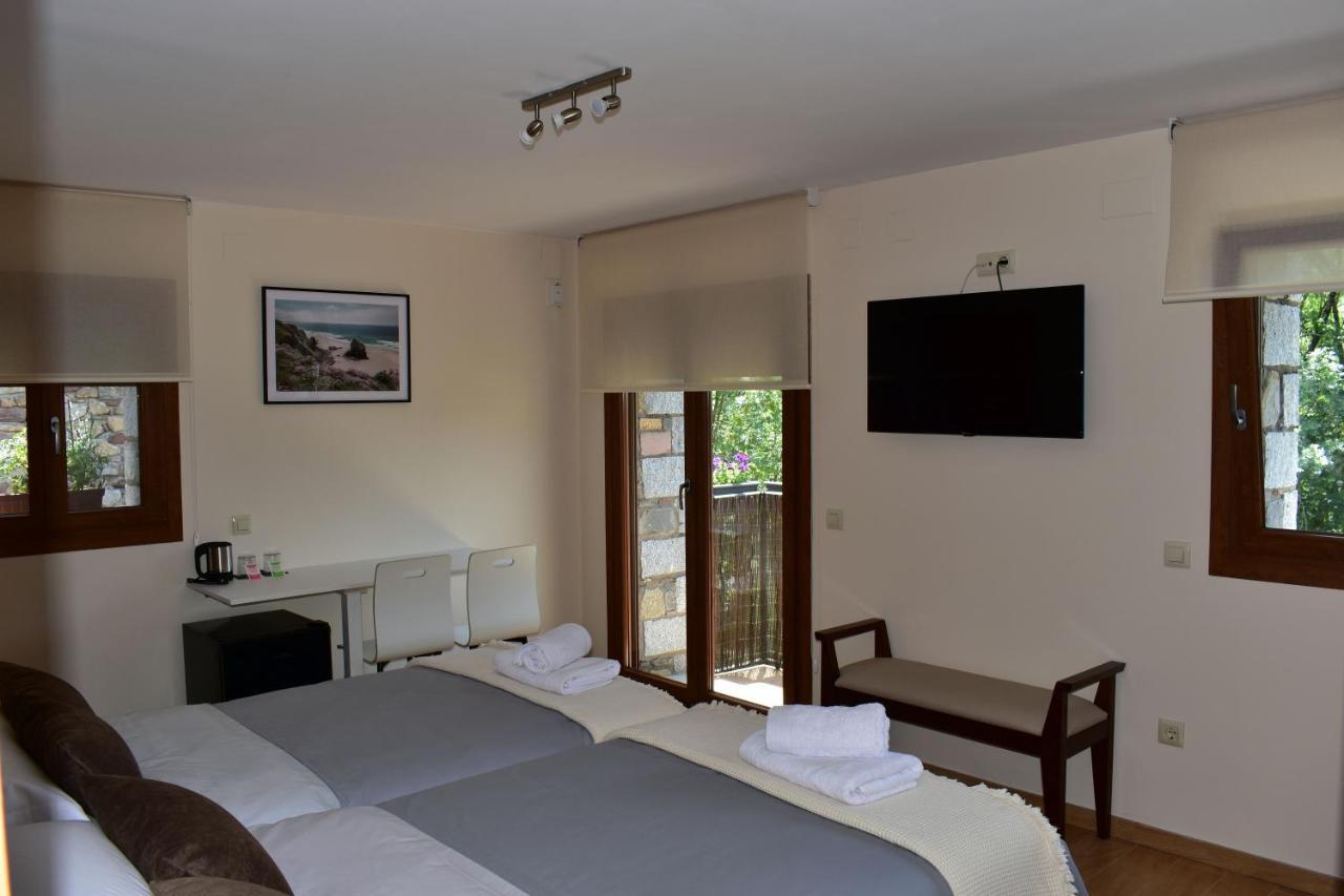 Casa Ferro Guest House Plan Ngoại thất bức ảnh