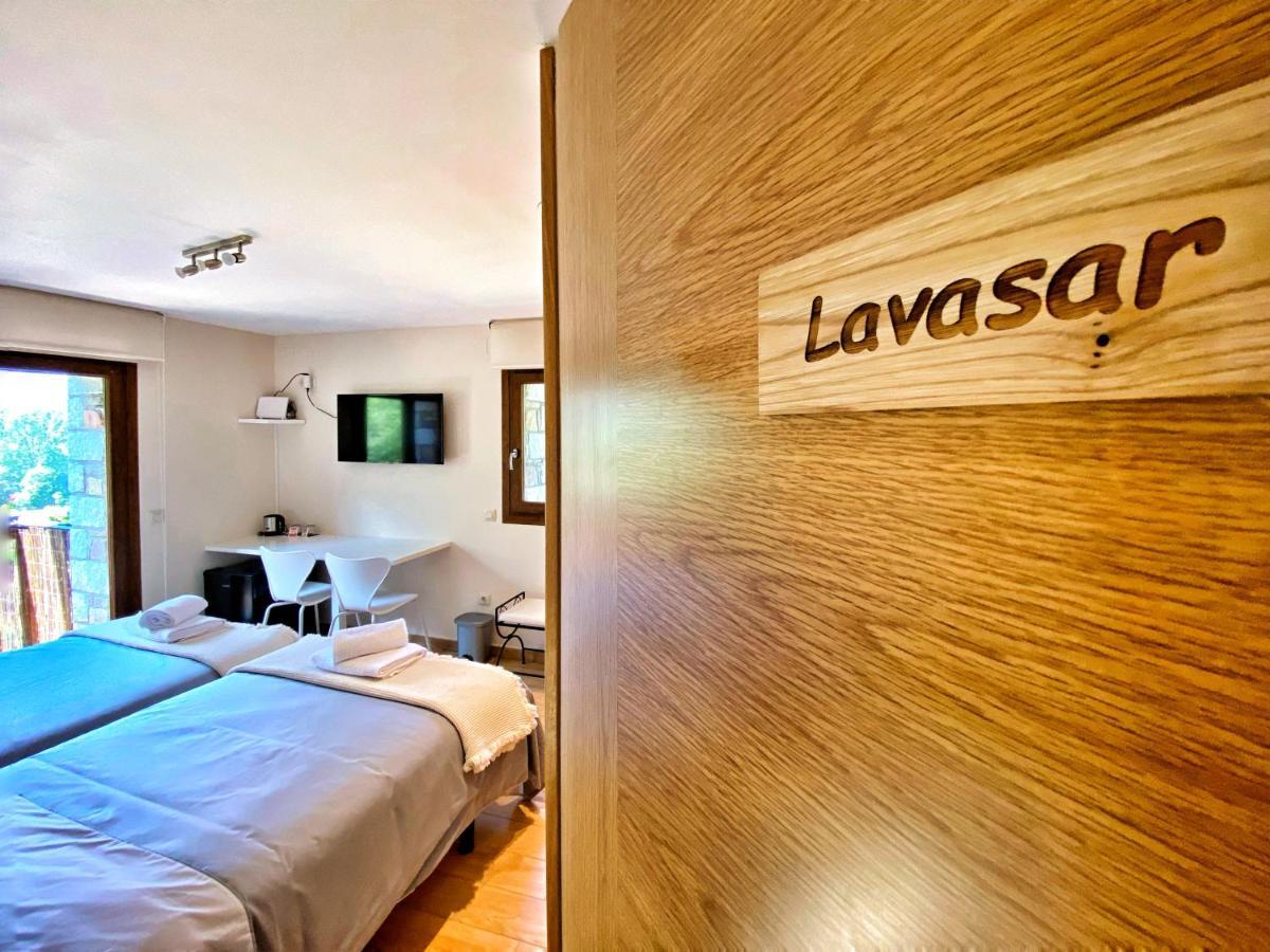 Casa Ferro Guest House Plan Ngoại thất bức ảnh