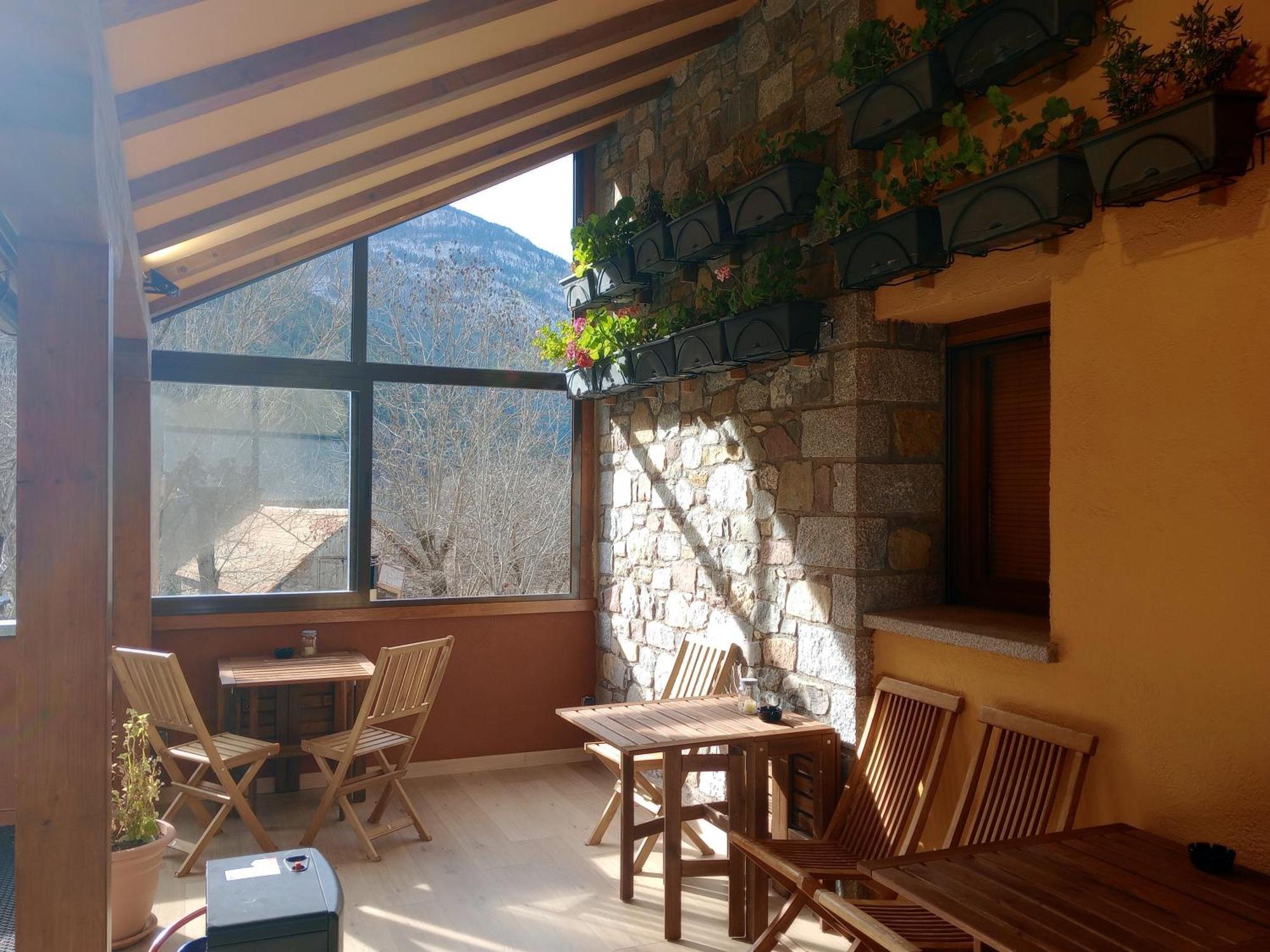 Casa Ferro Guest House Plan Ngoại thất bức ảnh