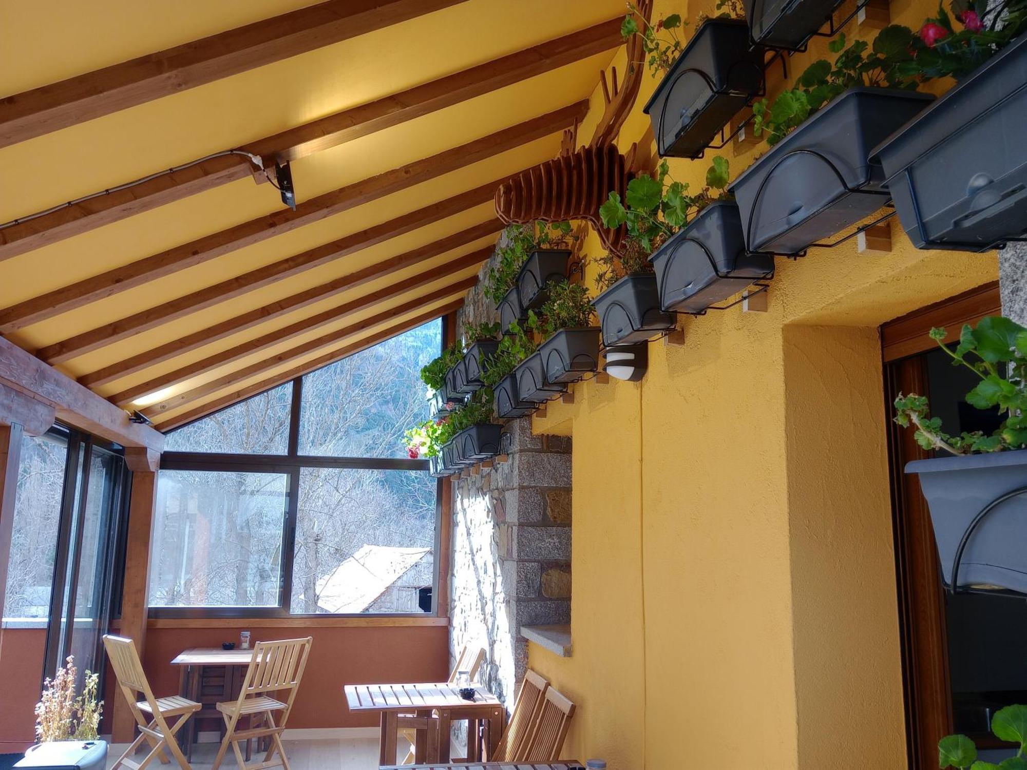 Casa Ferro Guest House Plan Ngoại thất bức ảnh