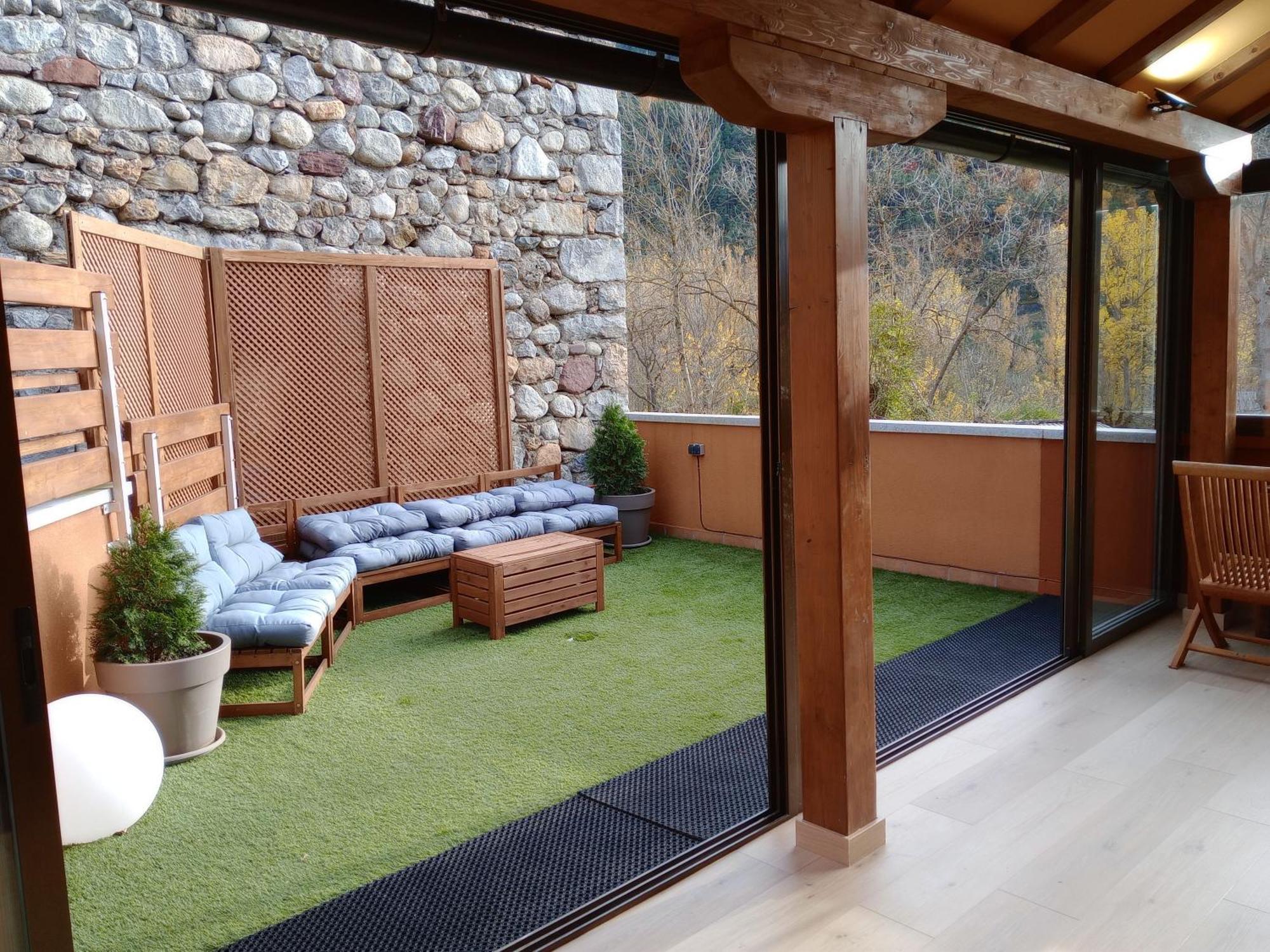 Casa Ferro Guest House Plan Ngoại thất bức ảnh